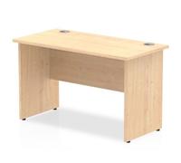 Dynamic Impulse Slimline Desk