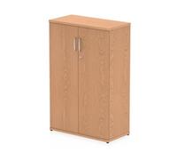 Dynamic Cupboard IC1200OAK Oak 800 x 400 x 1.200 mm