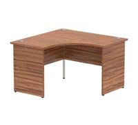 Dynamic Desk Impulse MI002127 Brown 1200 mm (W) x 600 mm (D) x 730 mm (H)