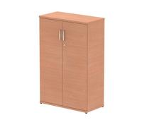 Impulse 1200mm Cupboard Beech