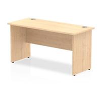 Dynamic Impulse Slimline Desk