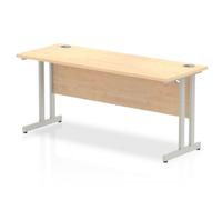 Dynamic Impulse Slimline Desk