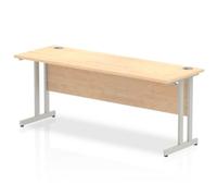 Dynamic Impulse Slimline Desk