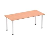 Dynamic Impulse Straight Table
