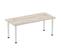 Dynamic Impulse Straight Table