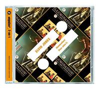 Impulse 2-on-1: Illumination! / Dear John C. By Elvin Jones (2011-10-10)