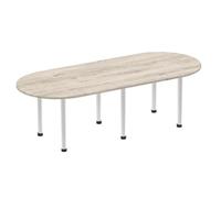 Dynamic Impulse Boardroom Table