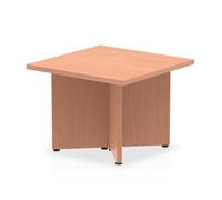Impulse 600mm Coffee Table Beech