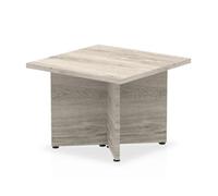 Impulse 600mm Coffee Table Grey Oak