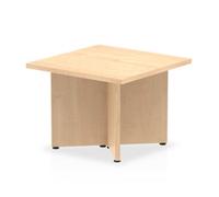 Impulse 600mm Coffee Table Maple