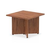 Impulse 600mm Coffee Table Walnut