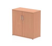 Impulse 800 Cupboard Beech - S00001