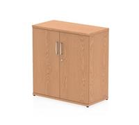 Impulse 800 Cupboard Oak - I000904