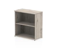 Dynamic Bookcase IB800GRY Grey MFC