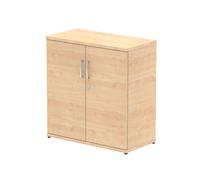 Impulse 800mm Cupboard Maple