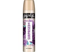 Impulse Be Surprised Body Spray 75 ml - Pack of 6