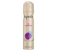 Impulse Be Surprised Body Spray Deodorant 75ml