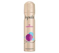 Impulse Be Surprised Body Spray 75ml