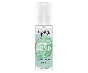 Impulse Bm Balanced Mind 150ML C/6, 150 ml