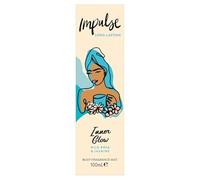 Impulse Body Mist Inner Glow - Wild Rose & Jasmine | Long-Lasting Floral Fragrance Spray for Women, 150ml Travel Size Perfume Mist, Refreshing Daily Scent, Body Spray Gift for Her, Aromatic Glow