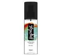 Impulse Body Mist Tropical Beach + Espresso 150ml