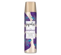 Impulse Body Spray Be Surprised 75 ml