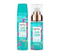 Impulse Body Spray Capri Charm 75ml + Impulse Body Mist Capri Charm 100ml