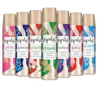 Impulse Body Spray Collection by Impressionz - 7 x 75ml Variety Pack Full Fragrance Set Featuring Very Pink, Hint of Musk, True Love, Be Surprised, Tease, Instant Crush, Into Glamour - Long-Lasting