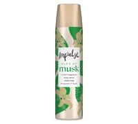 Impulse Hint Of Musk Body Fragrance 75ml