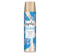 Impulse Body Spray Tease 75 ml