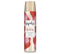 Impulse Body Spray True Love