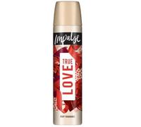 Impulse Body Spray True Love