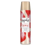 Impulse Truelove Body Spray Deodorant 75 ml