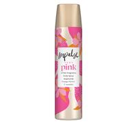 Impulse Body Spray Very Pink 75ml