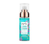 Impulse Capri Charm Women's Hair & Body Mist, 100ml | Fresh Lemon & Floral Fragrance, Italian Edit Collection, All-Day Wear, Gentle on Skin Formula, Layers with Matching Spray