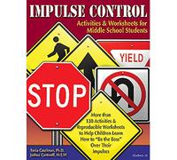 Impulse Control for Middle School Students