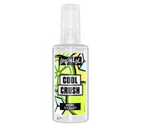 Impulse Cool Crush Body Mist 6 x 100 ml