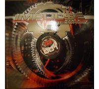 Impulse Factory - We Are The Future, Brother