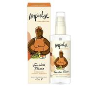 Impulse Fearless Flame Body Mist 100ml