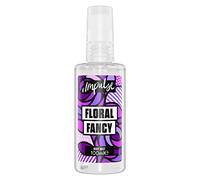 Impulse Floral Fancy made with 100% PCR plastic Body Mist deodorant spray for a unique and fresh fragrance 6 x 100 ml