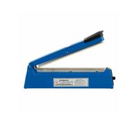 Impulse Heat Sealer Plastic Bag Film Sealing Machine Metal ABS