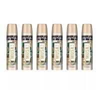 IMPULSE HINT OF MUSK BODY SPRAY FRAGRANCE 75ML 3 OR 6 PACK