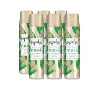 Impulse Body Fragrance Hint of Musk 75 ml