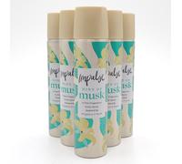 IMPULSE HINT OF MUSK BODY SPRAY FRAGRANCE 75ML 3 OR 6 PACK
