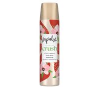 Impulse Instant Crush Orchid & Sandalwood Body Spray - 75ml