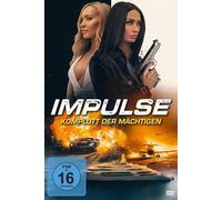 Impulse - Komplott der Mächtigen (DVD) Paul Johansson Nick Cassavetes