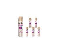 Impulse Ladies Deodorant Body Spray Be Surprised 75ml x 6