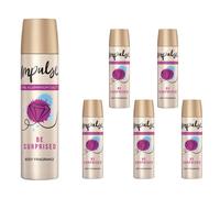 Impulse Be Surprised Body Spray 75ml