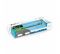 Impulse Metal Spike Sprinkler Tripod Sprayer Hose Pipe Water Garden Lawn Grass