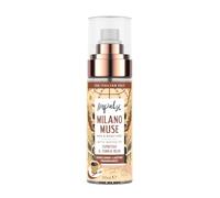 Impulse Milano Muse Women's Hair & Body Mist, 100ml | Warm Coffee & Tonka Fragrance, Italian Edit Collection, All-Day Wear, Gentle on Skin Formula, Layers with Matching Spray